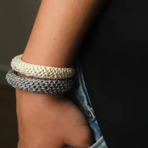 Pulseras ruedas