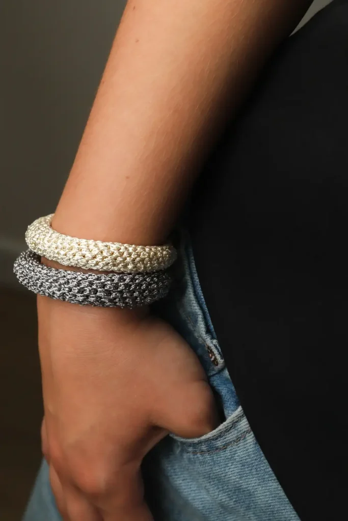 Pulseras ruedas